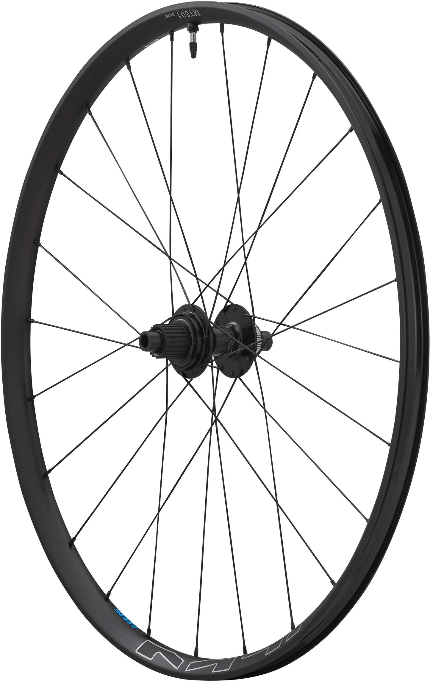 WHEL MT601 12sp 29er 12x142mm RR BK