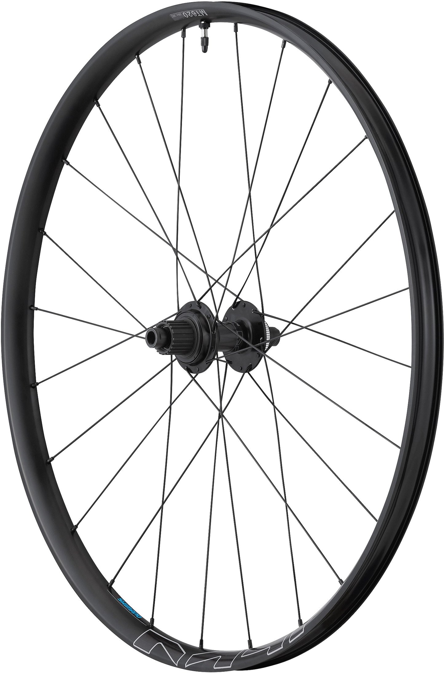 WHEL MT620 29er 12x148mm RR BK