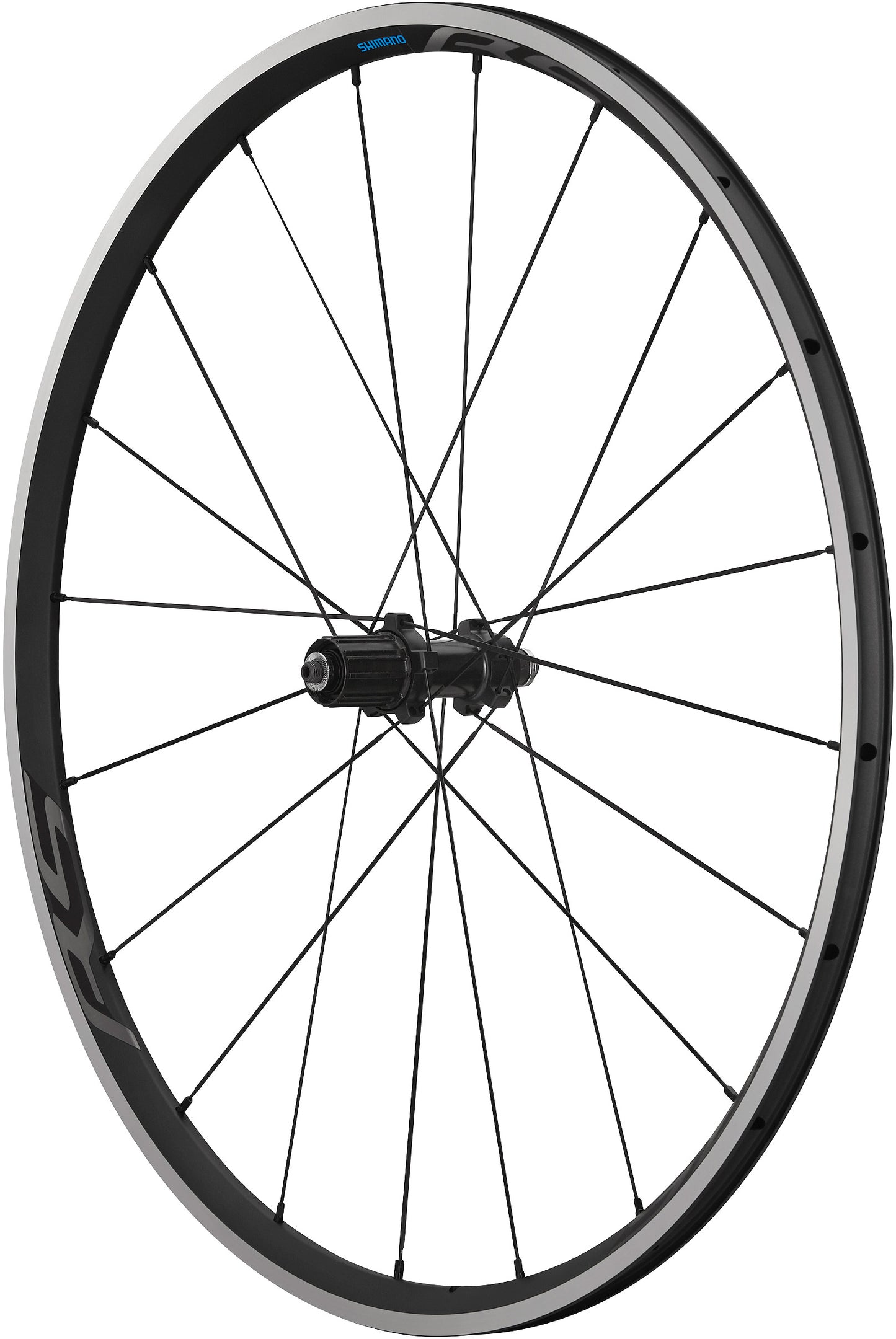 WHEL RS300 clinch 9/10/11spd Q/R RR BK