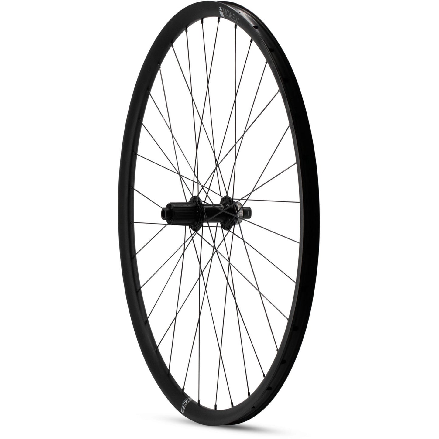 Road Disc 700 Rear Tiagra/Aeron22 Wheel