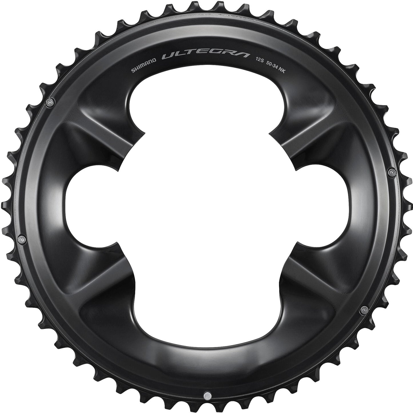 C/RING FCR8100 12spd outer 50T-NK