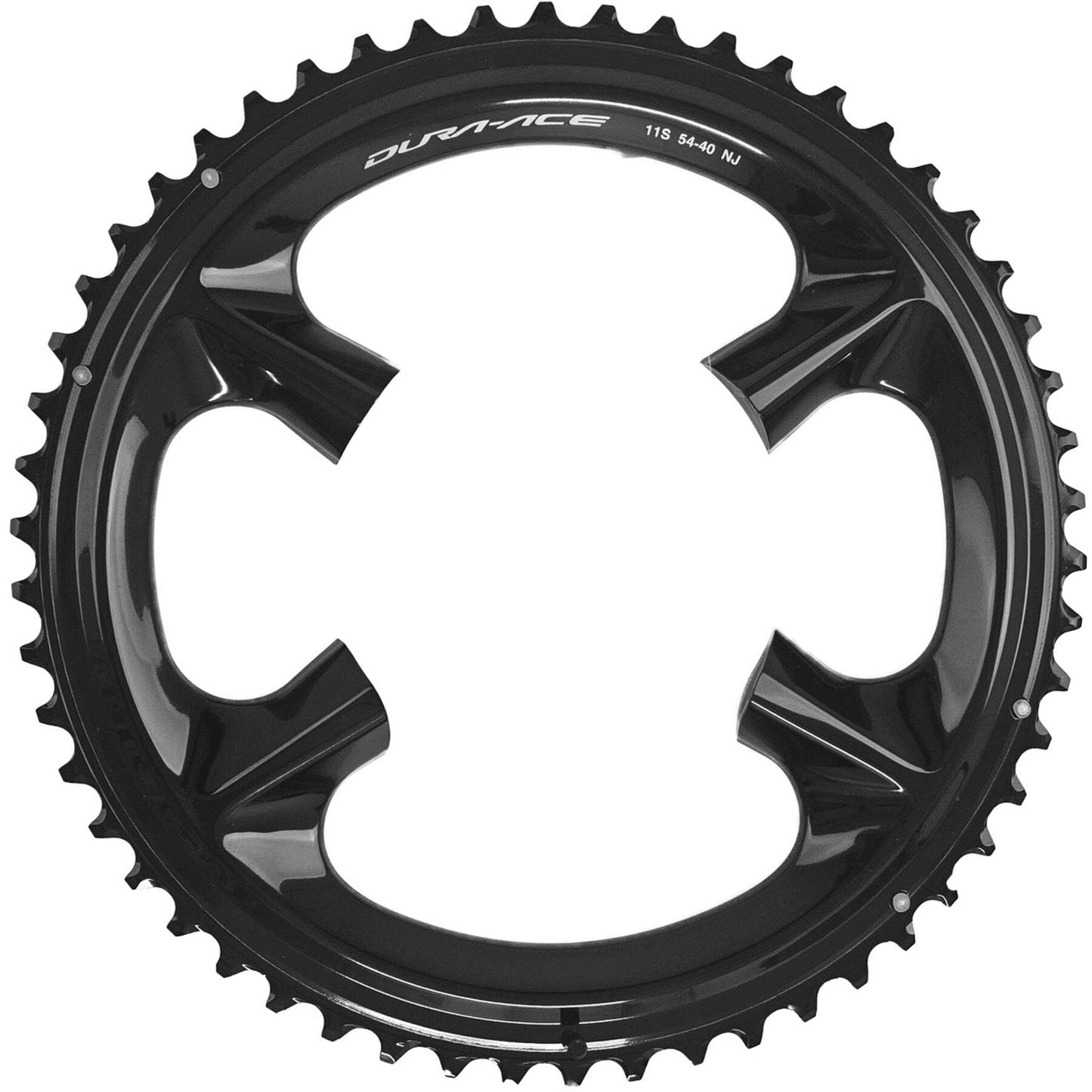 C/RING FC09 11spd outer 54T-NJ