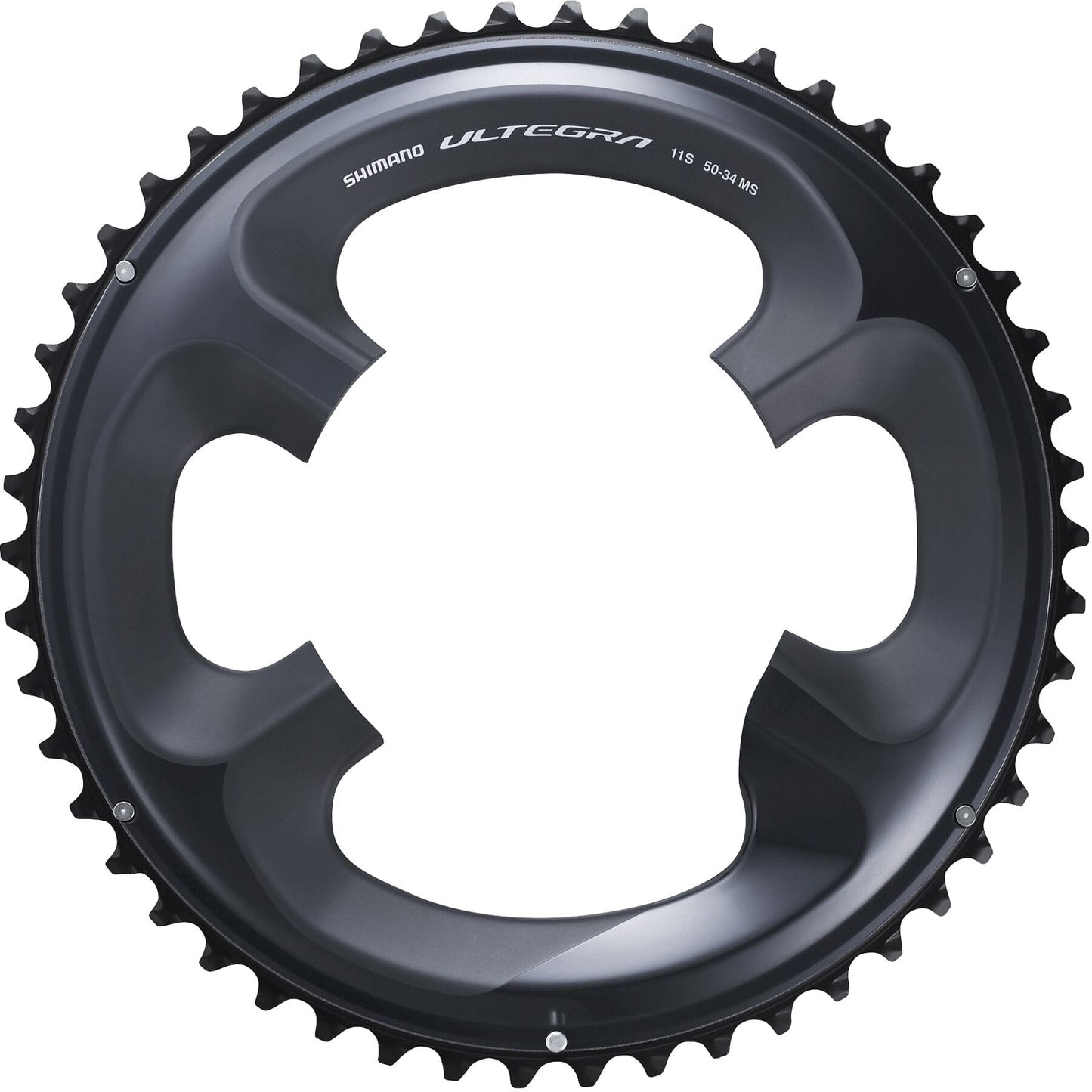 C/RING FCR8000 11 speed outer 50T-MS