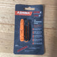 Ashima Brake inserts RPMs rubber plastic - Bike Clinique