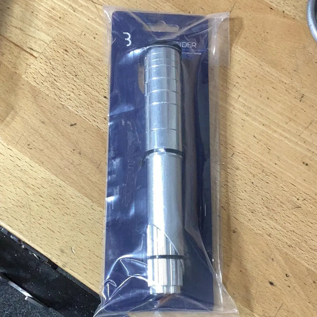 BBB Headset Extender 28.6 25.4 - Bike Clinique