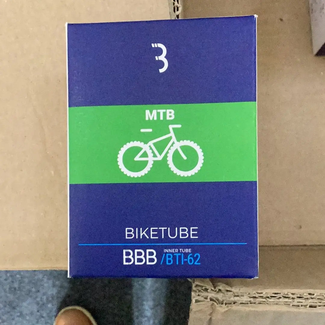 BBB Innertube 26 Presta - Bike Clinique