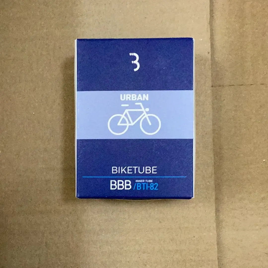 BBB Innertube 700 x 30/43 Presta - Bike Clinique