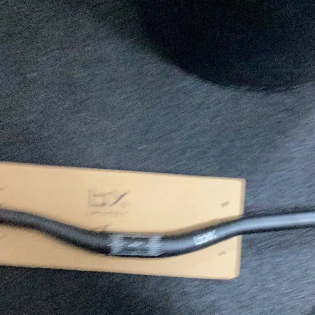 BrandX Handlebar 31.8mm 25mm 740mm - Bike Clinique