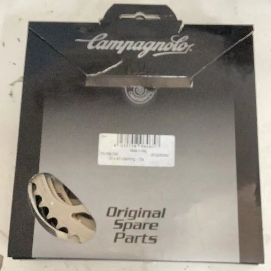 Campagnolo Chainring 50 x40 10spd