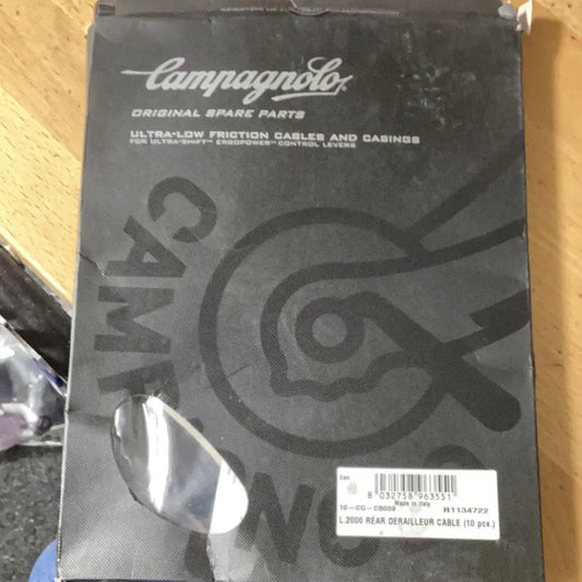 Campagnolo Rear Derailleur Cable