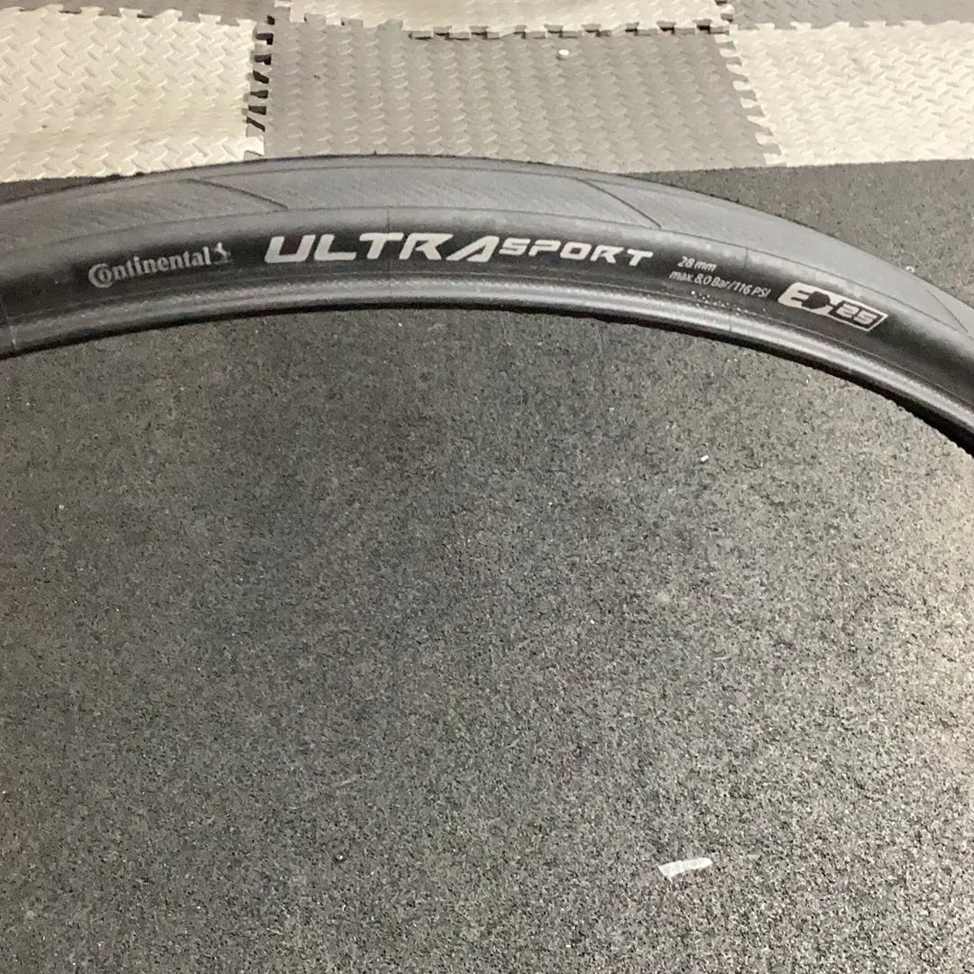 Continental Ultra Sport 700 x 28 - Bike Clinique
