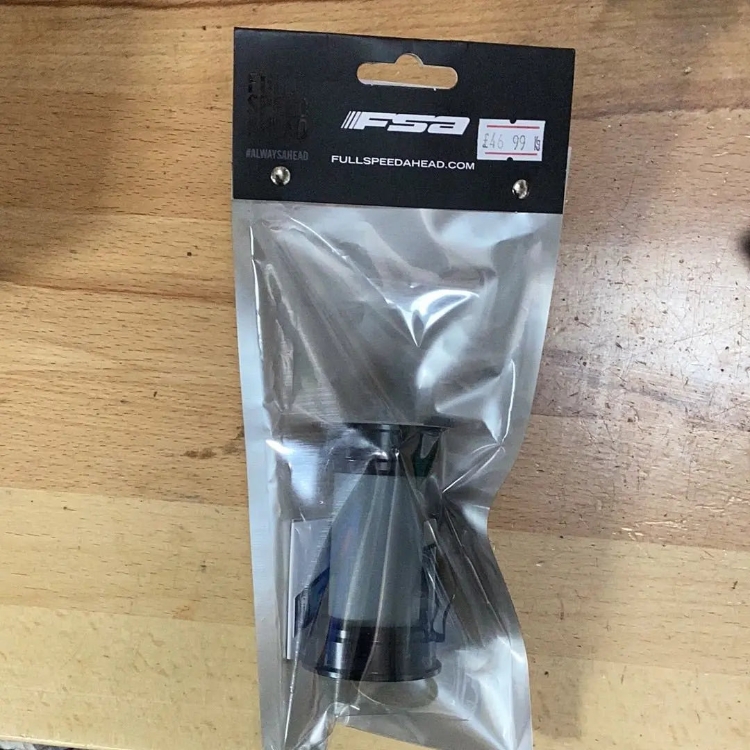 FSA Bottom Bracket BB86 Cups bb - al86/ 24 - Bike Clinique