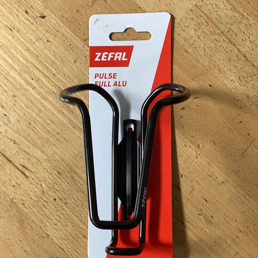 Zefal water bottle cage