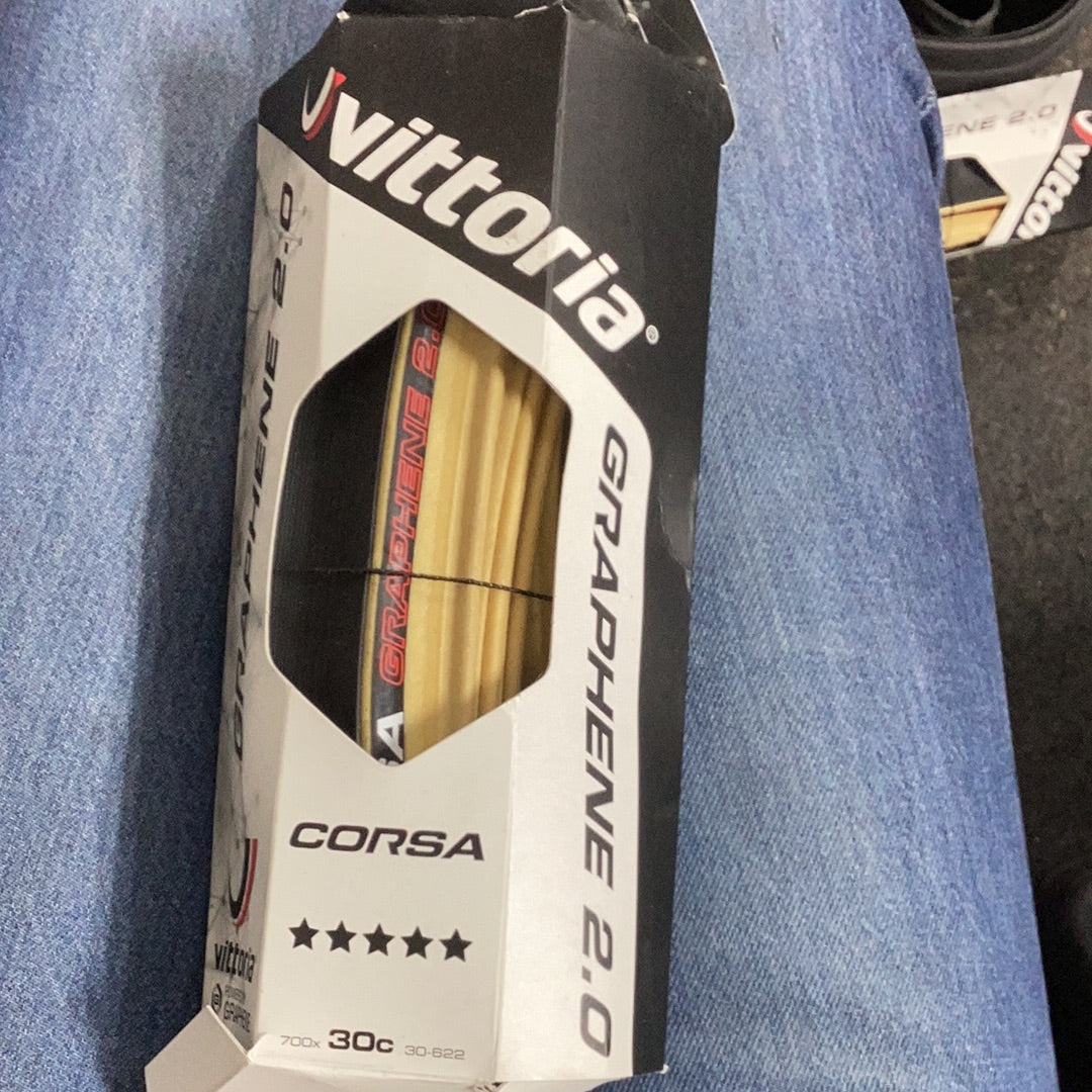 Vittoria Corsa 700 x 30
