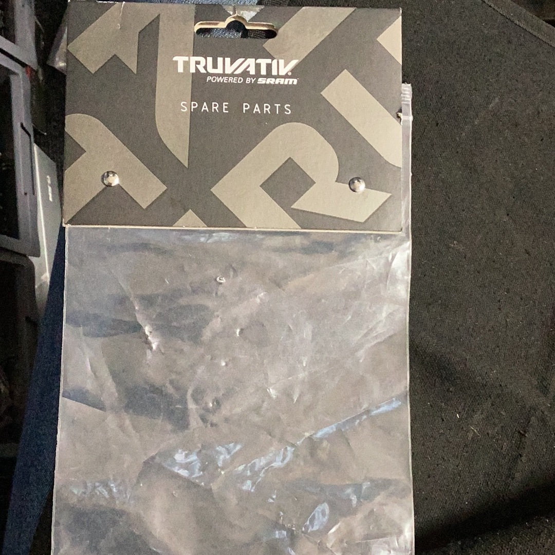 Truvativ crank arm bolt self-ex M18/30 BB30