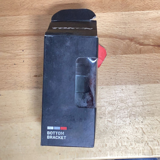 Token Bottom Bracket TBT Road BB30 24mm crank