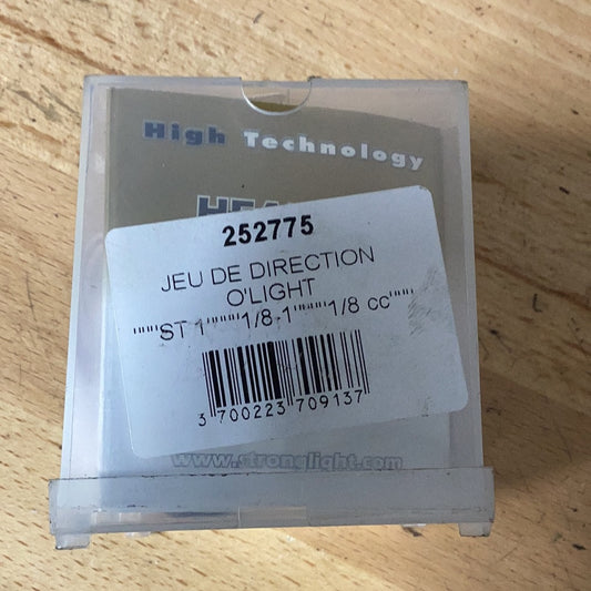 Stronglight Headset
