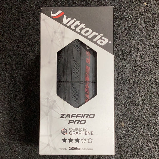 Vittoria Zaffiro Pro 700 x 32