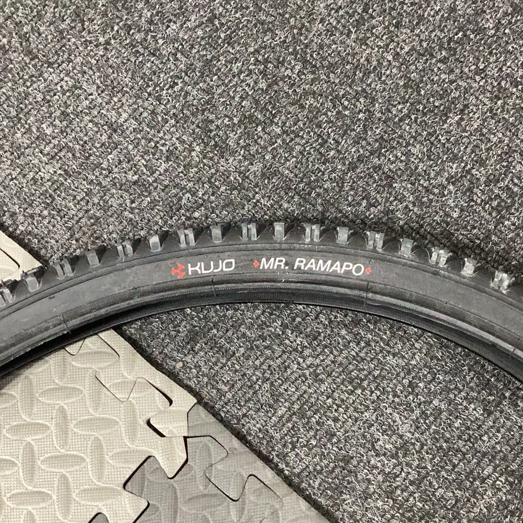 Mr Rampo 26 x 1.95