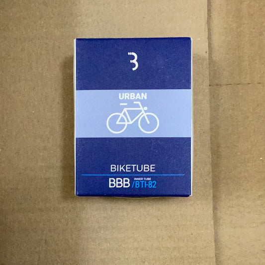 BBB Innertube 700 x 30/43 Presta