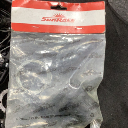 Sunrace Grip Shifter M28 (HP) right 7 spd