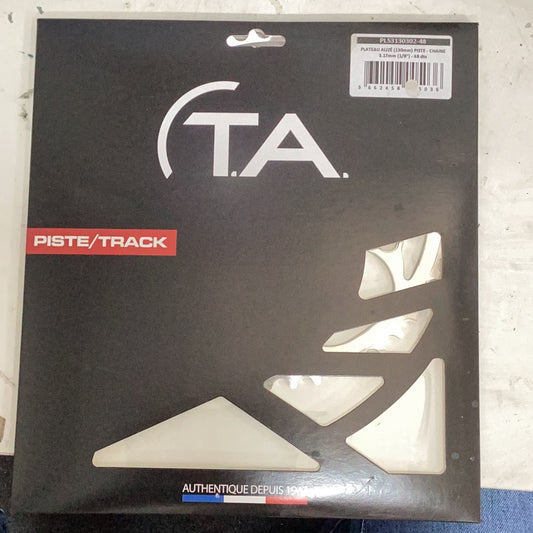 TA Chainring 130mm 3.17mm 48T