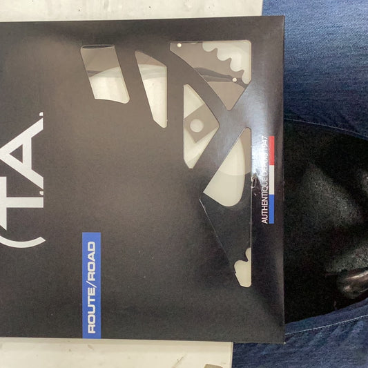 TA Chainring 110 52T