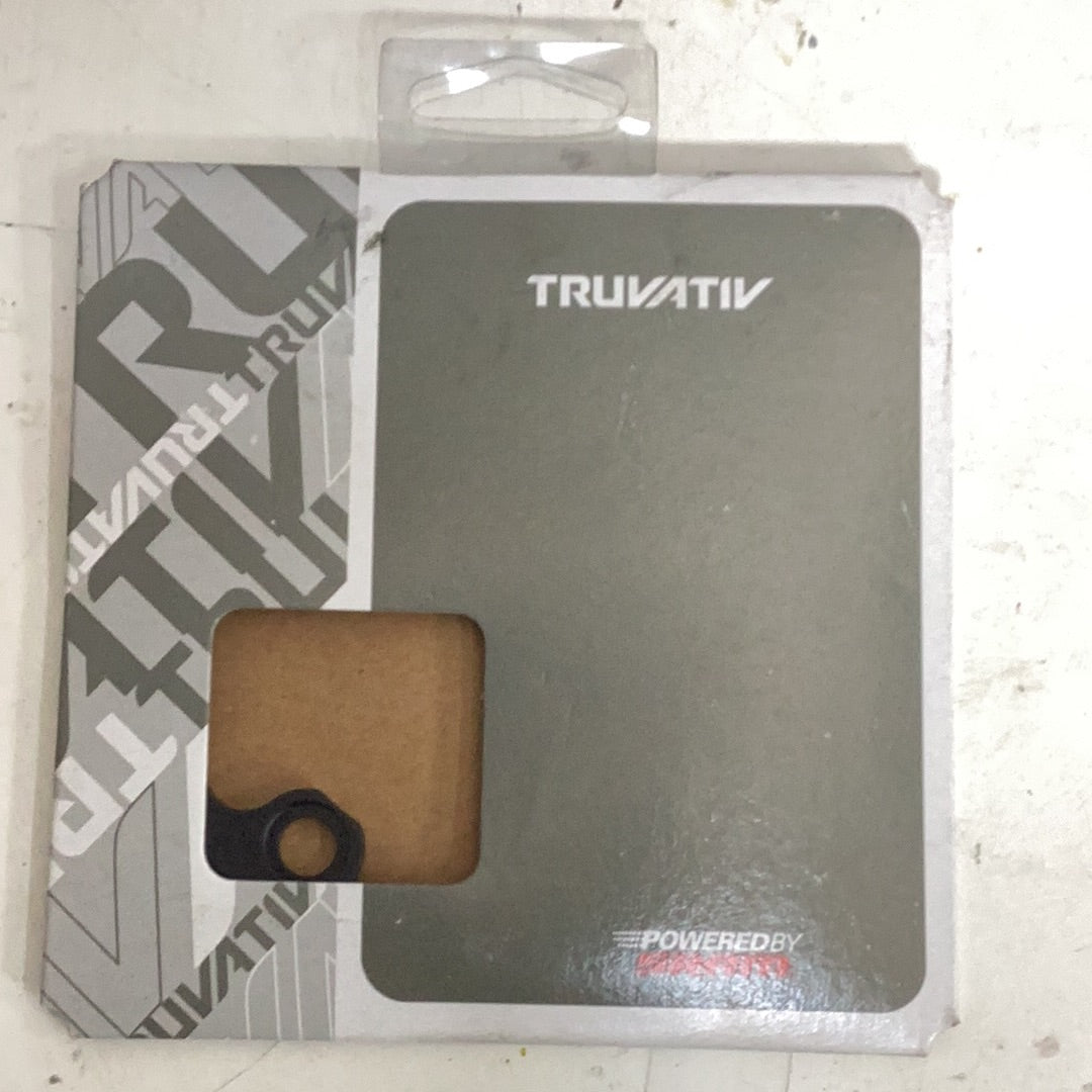 Truvativ Chainring cring MTB 24T b v1 64 al3 blast black