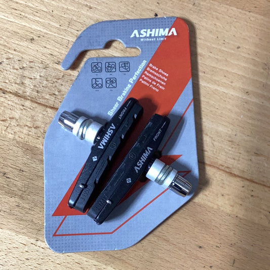 Brake pads v brake cartridge Advanced Grove