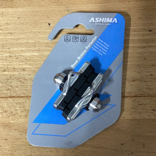 Brake pads ultra light campagmolo