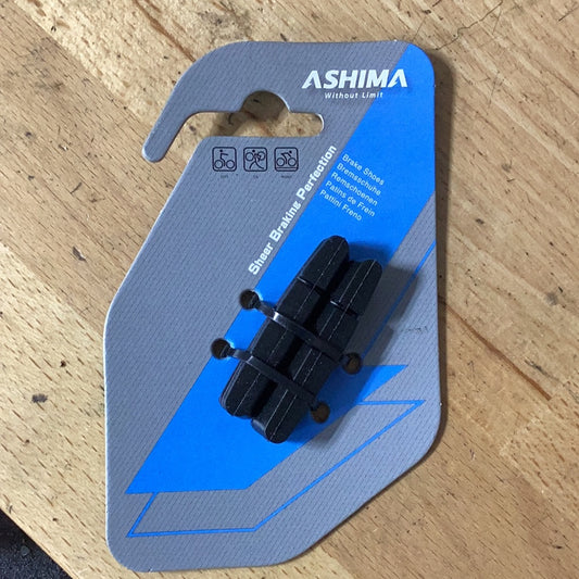 Ashima Rim Brake inserts Shimano