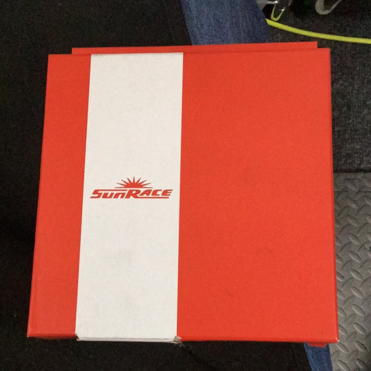 Sunrace Freewheel 7 speed 13-34T