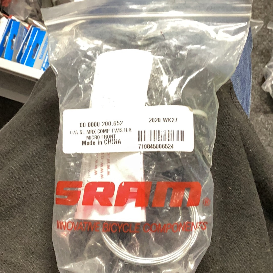 SRAM Grip Shifter SL MRX Comp