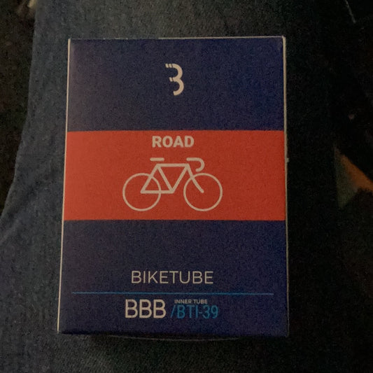 BBB Innertube Presta 24”