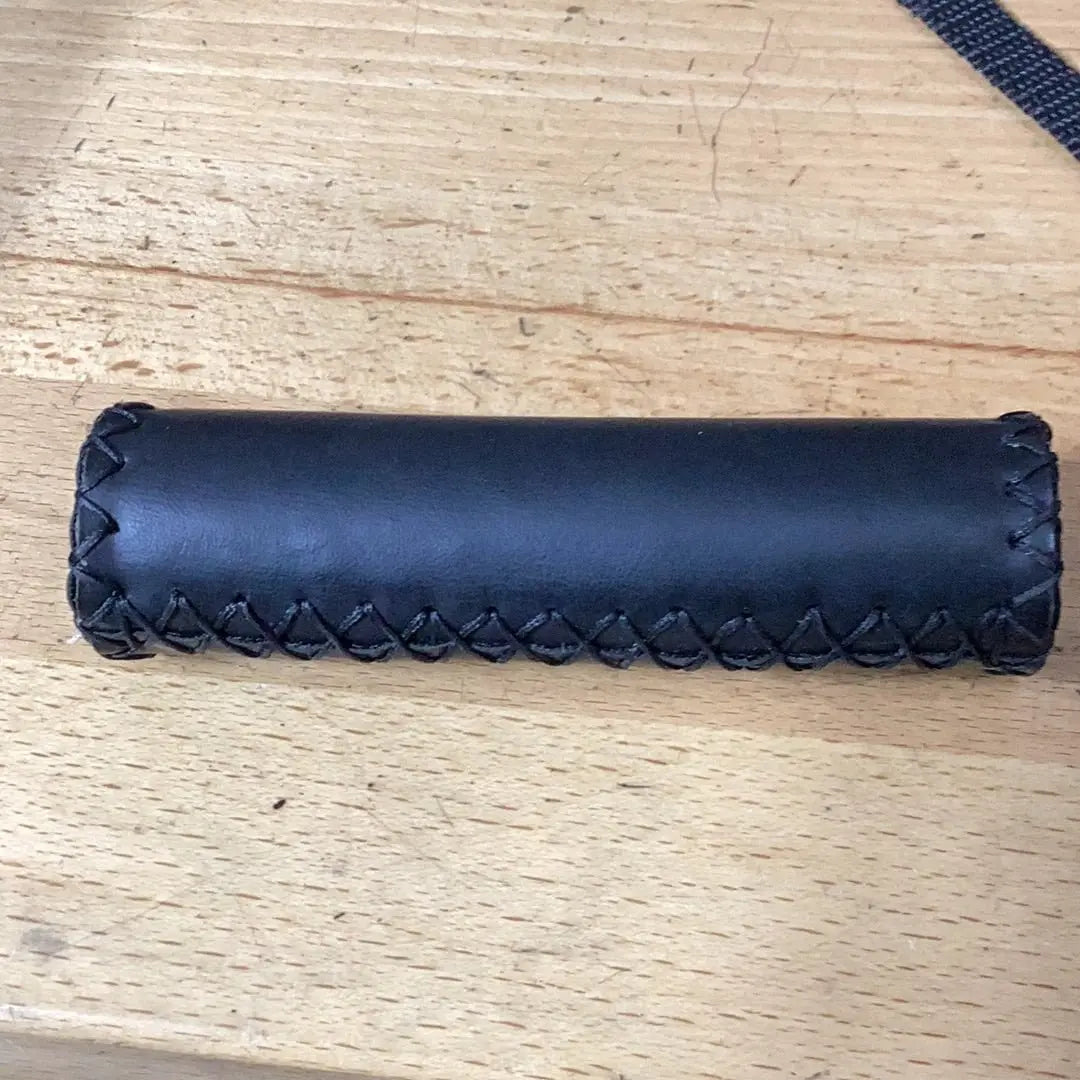 San Marco Flat handlebar Grip - Bike Clinique