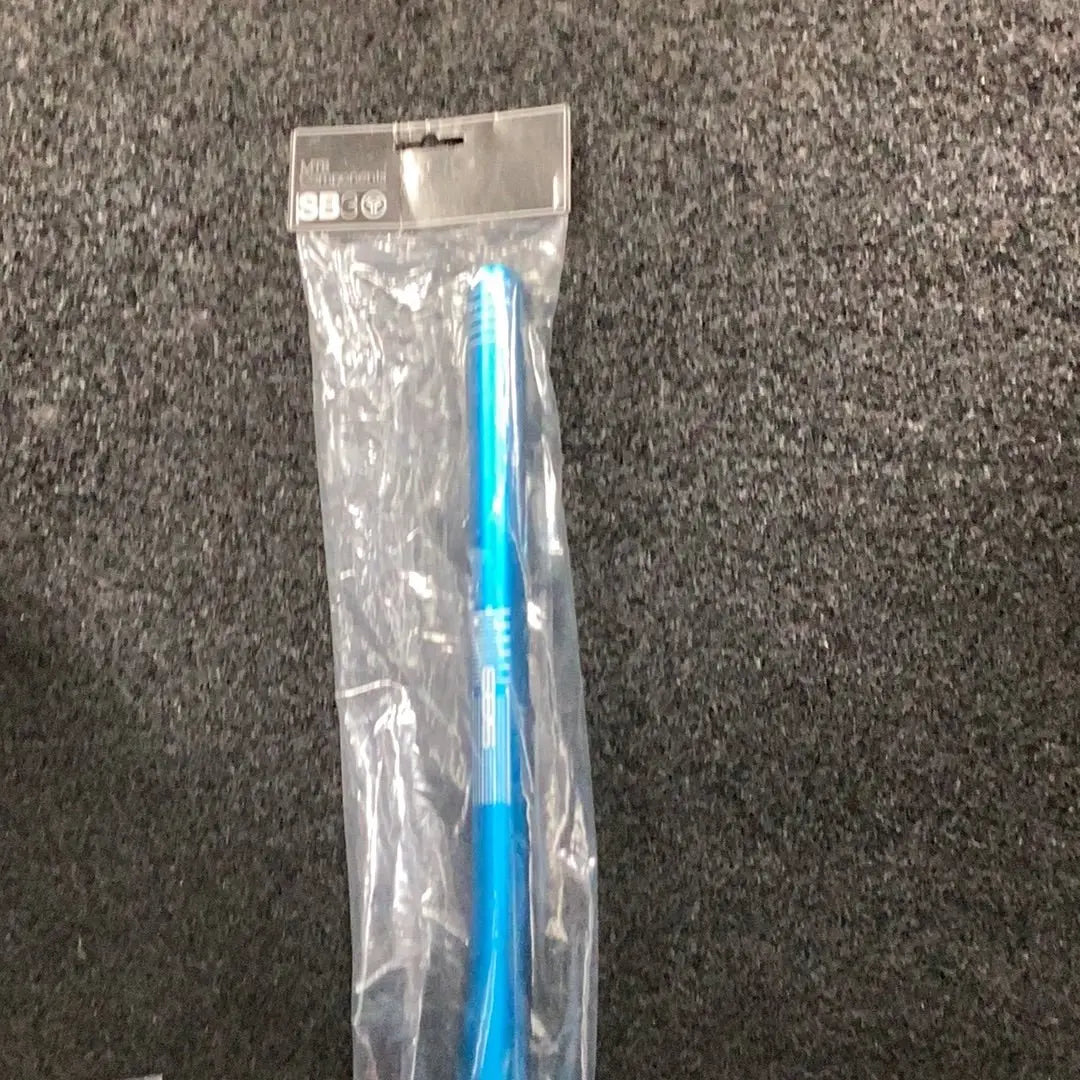 SB3 Handlebar Blue - Bike Clinique