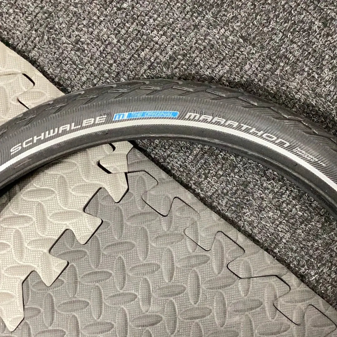 Schwalbe Marathon 20 x 1.75 - Bike Clinique