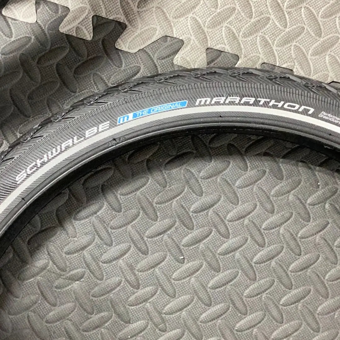 Schwalbe Marathon 20 x 1.75 - Bike Clinique