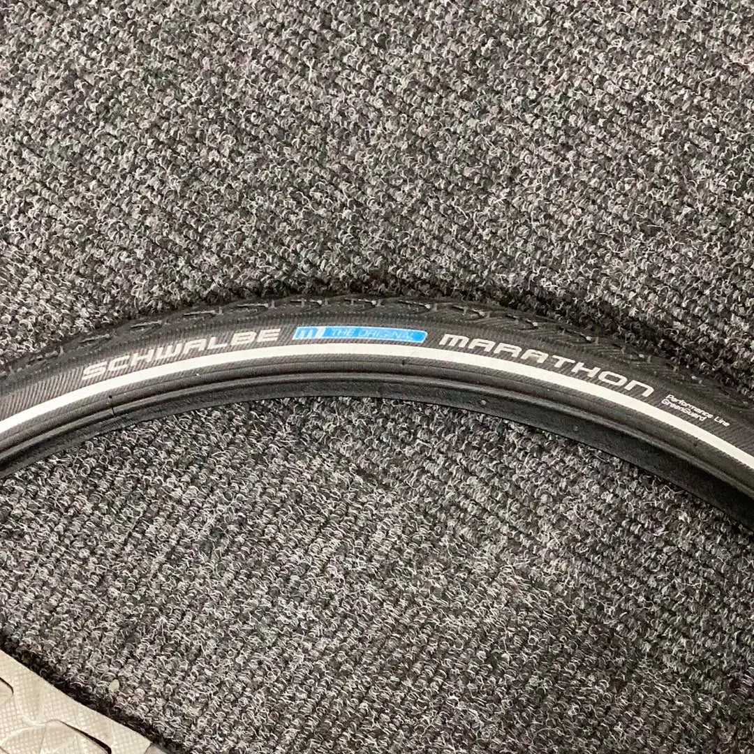 Schwalbe Marathon 26 x 1.38 - Bike Clinique