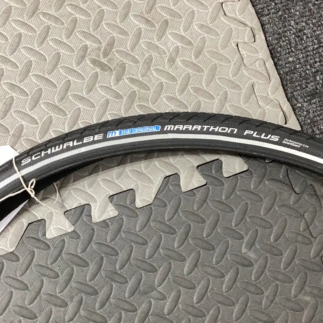 Schwalbe Marathon Plus - Bike Clinique