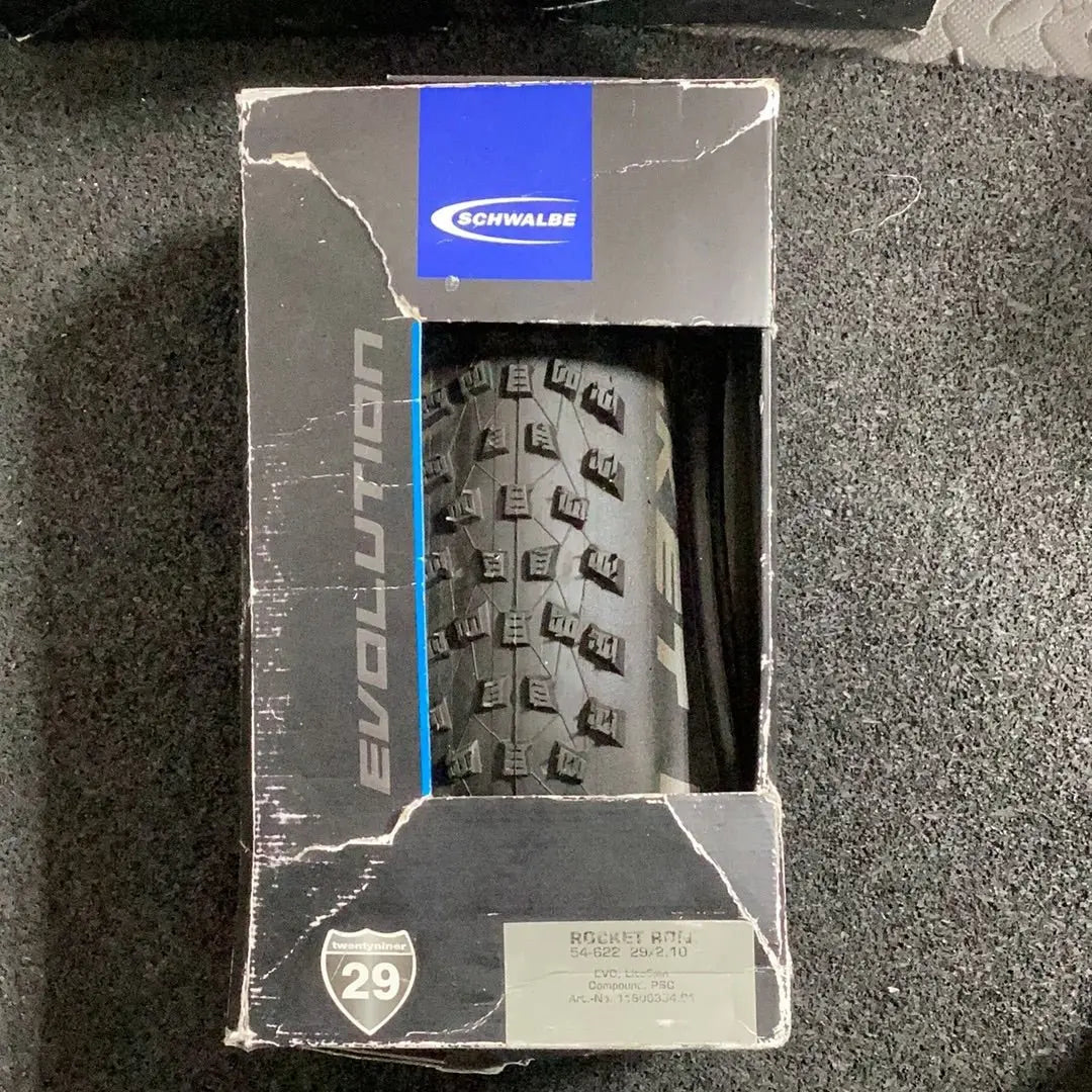 Schwalbe Rocket Ron 29 x 2.10 - Bike Clinique