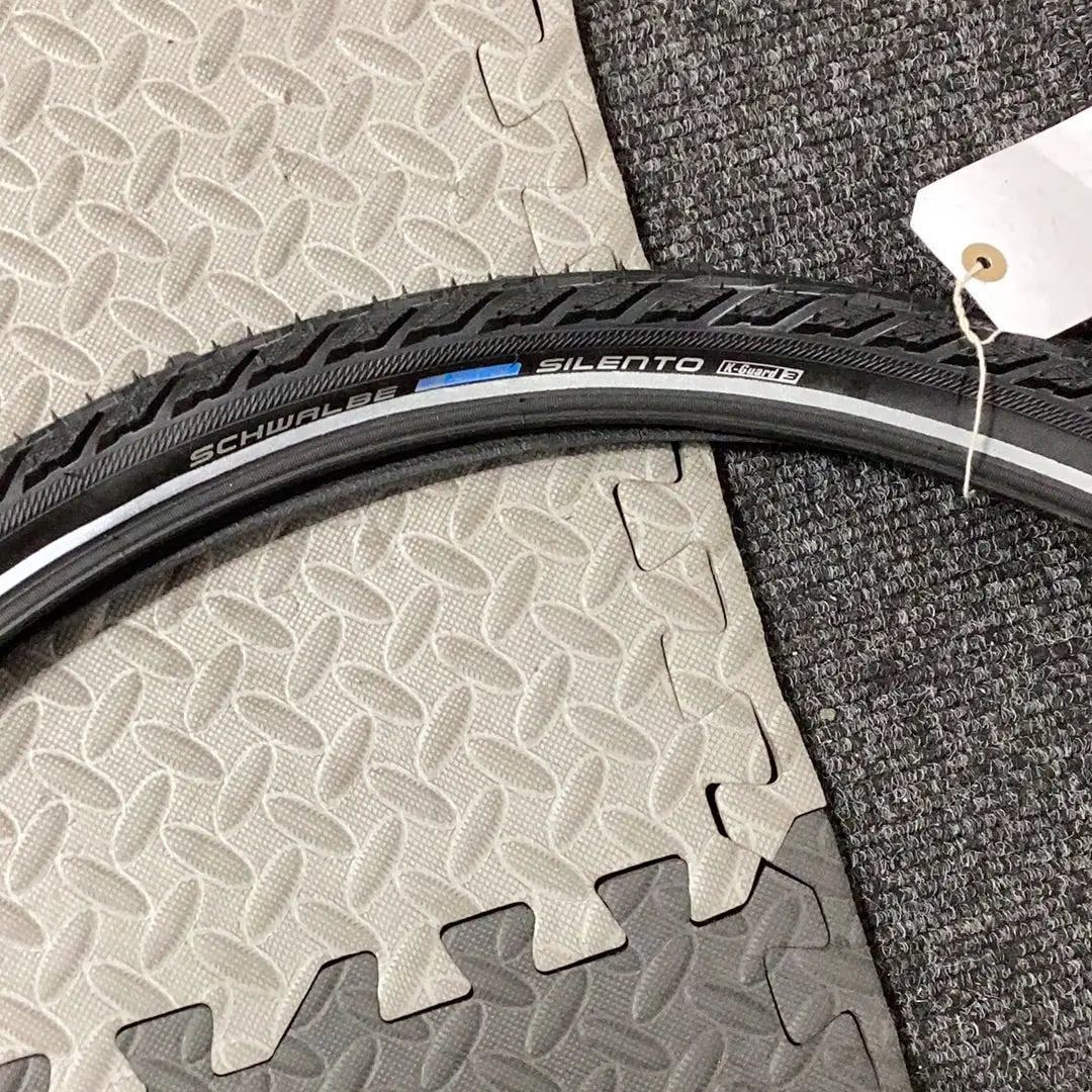 Schwalbe Silento 28 x 1.75 - Bike Clinique