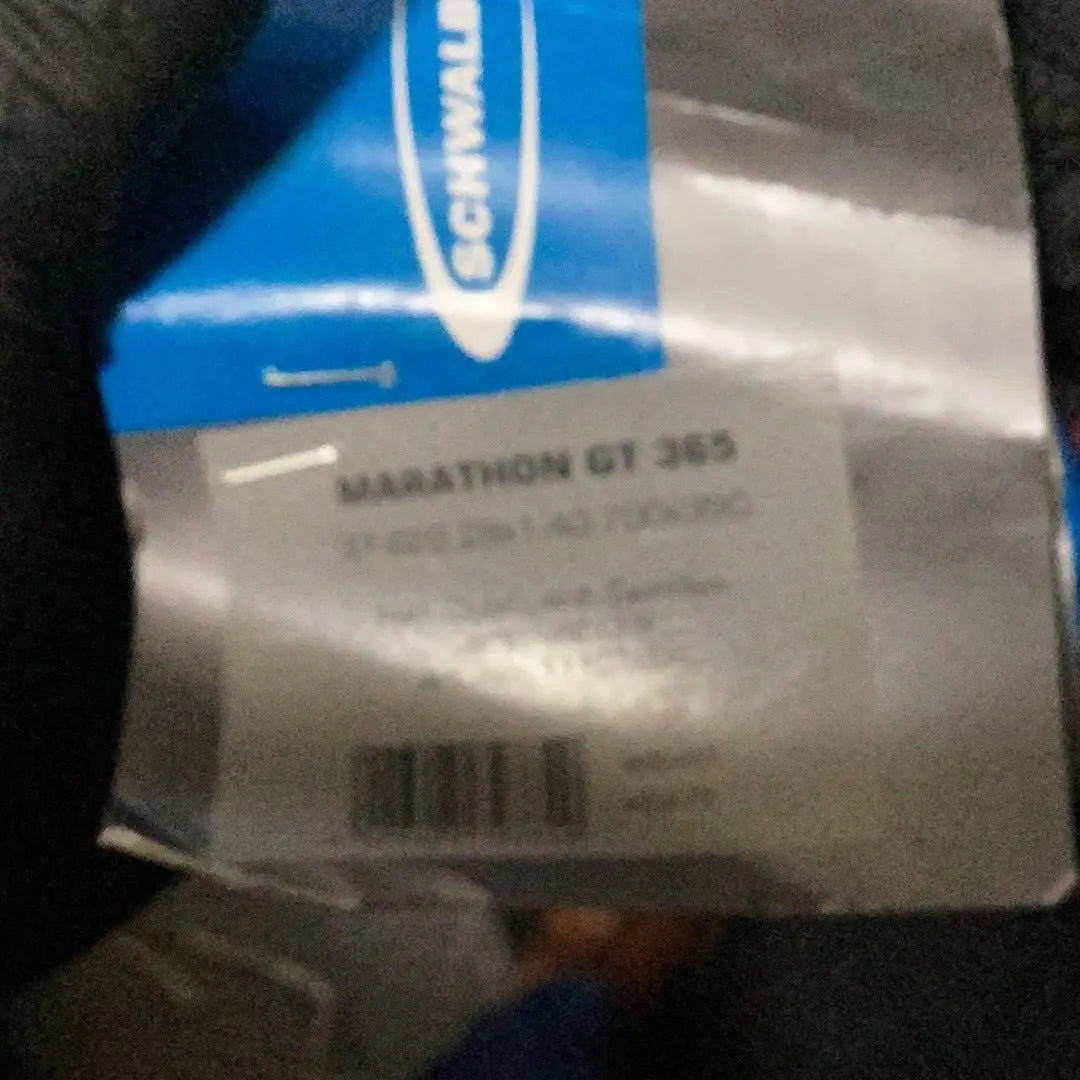 Schwalbe Tire Marathon GT 365 - Bike Clinique