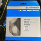 SM - RT86 XT Ice Tec 6 - bolt disc rotor, 160 mm Shimano - Deore - XT - Bike Clinique