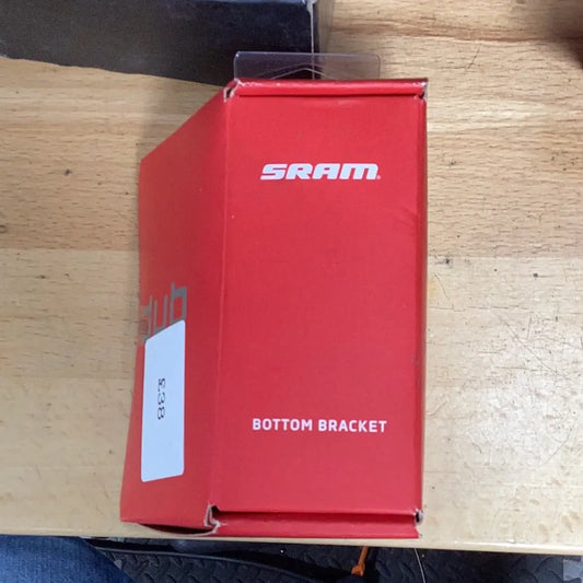 SRAM Bottom Bracket DUB BSA 68/73 RoadMTB 73 road wide