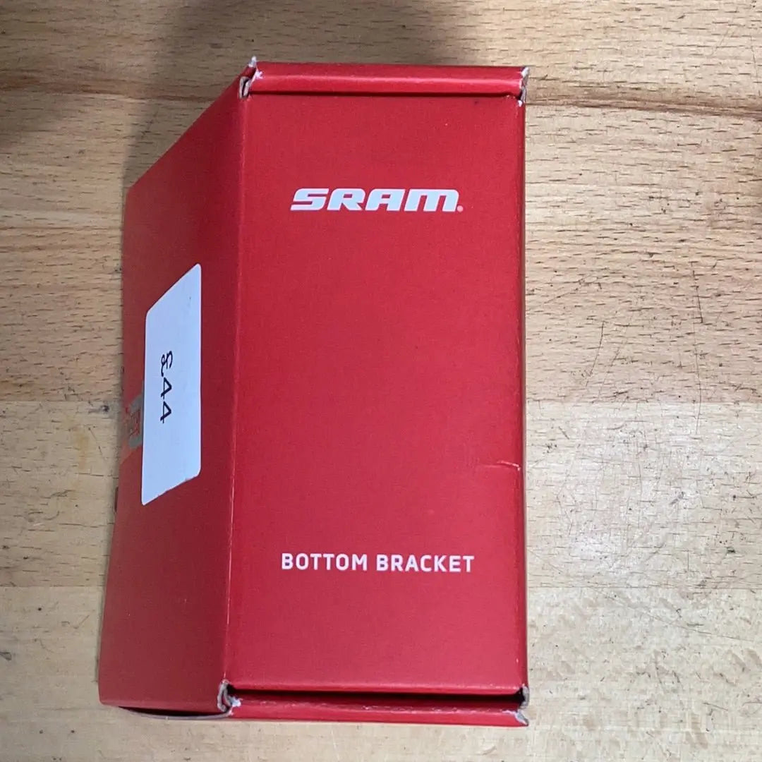 SRAM Bottom Bracket DUB PF 86.5 Road - Bike Clinique