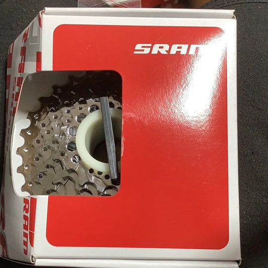 SRAM Cassette 8 spd 11-30T