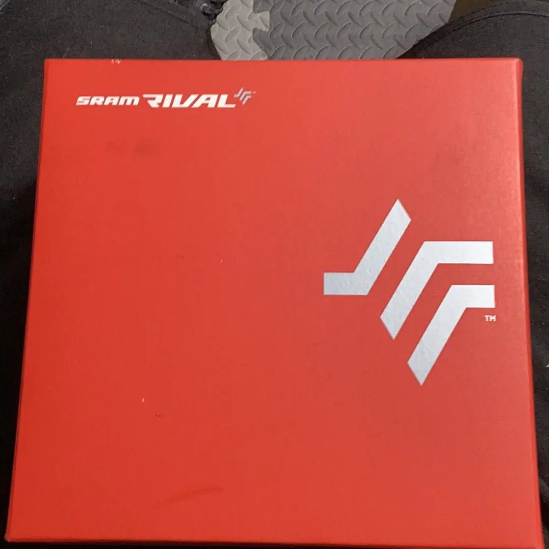 SRAM Cassette Rival 12 spd 10 - 30T - Bike Clinique