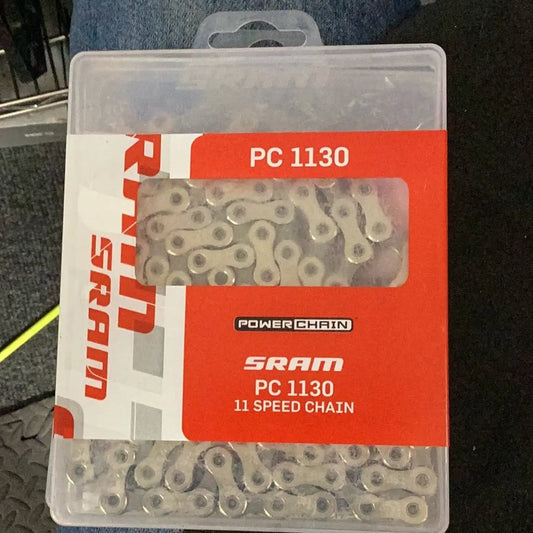 SRAM Chain 11 spd PC 1130