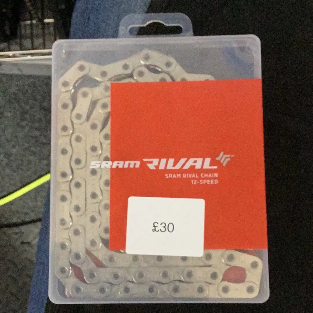 SRAM Chain 12 spd Rival - Bike Clinique